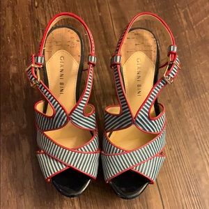 Gianni Bini heels